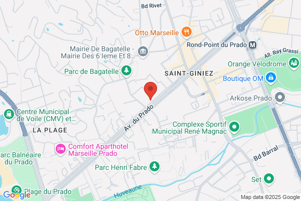 Banque De Gestion Privee Indosuez
