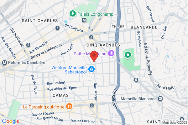 Banque Populaire Provencale Et Corse Bppc Agence Clemenceau