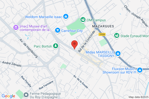 Banque Populaire Provencale Et Corse Bppc Agence mazargues