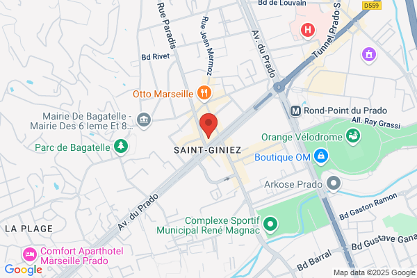 Banque Populaire Provencale Et Corse Bppc Agence st giniez