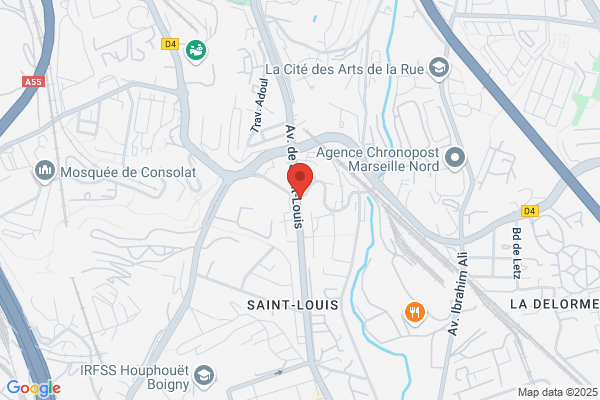 Banque Populaire Provencale Et Corse Bppc Agence st louis