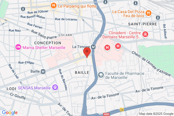 Banque Populaire Provencale Et Corse Bppc Agence timone