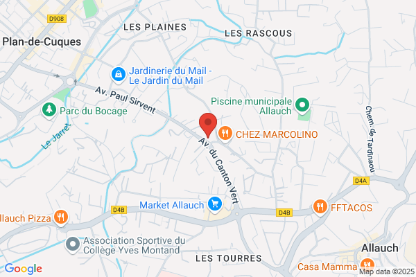 Bnp Paribas 13eme Arrondissement Agence Allauch
