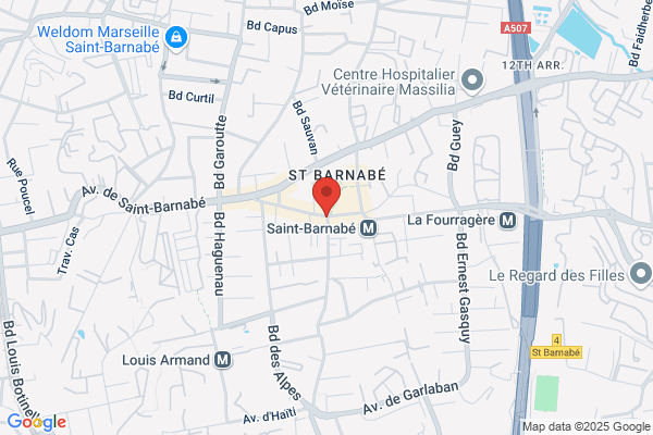 Bnp Paribas 13eme Arrondissement Agence De Marseil