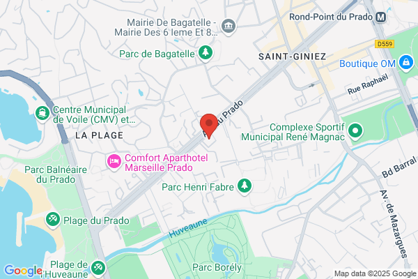 Bnp Paribas 8eme Arrondissement Agence De Marseille