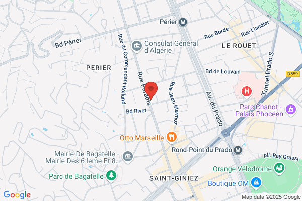Bnp Paribas 8eme Arrondissement Agence De Marseille Paradis