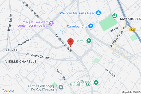 Bnp Paribas 8eme Arrondissement Agence De Marseille bonneveine
