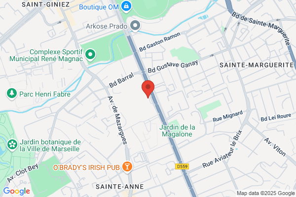 Bnp Paribas 8eme Arrondissement Agence Marseille Michelet