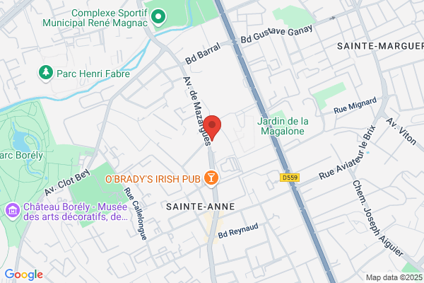 Bnp Paribas 9eme Arrondissement Agence De Marseille Mazargues