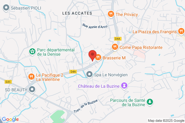Bnp Paribas Agence De La Valentine