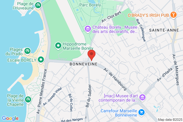 Caisse D Epargne Agence Bonneveine