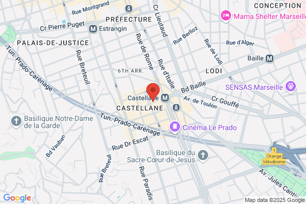 Caisse D Epargne Agence De Castellane