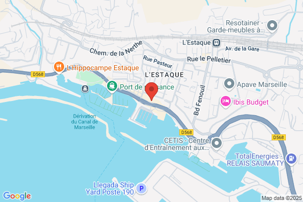 Caisse D Epargne Agence De L Estaque