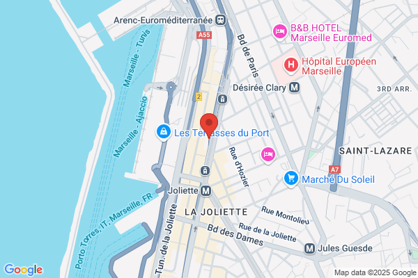 Caisse D Epargne Agence Joliette