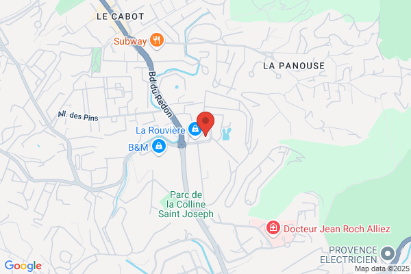 Caisse D Epargne Agence La Rouviere