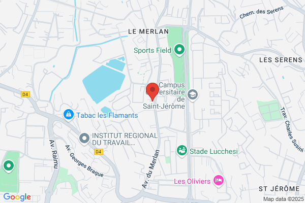 Caisse D Epargne Agence Le Merlan