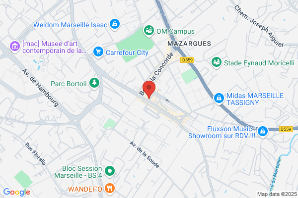 Caisse D Epargne Agence Mazargues