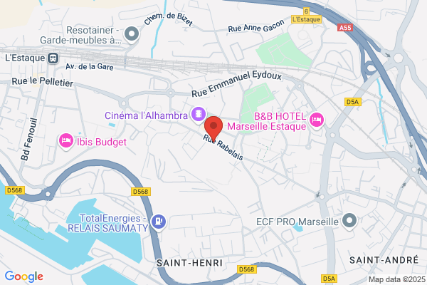 Caisse D Epargne Agence Saint Henri
