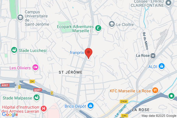 Caisse D Epargne Agence St Jerome