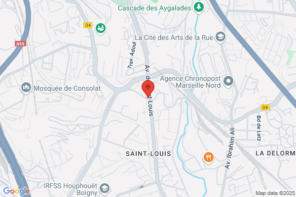 Caisse D Epargne Agence St Louis