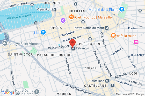 Caisse D Epargne Provence Alpes Corse Siege