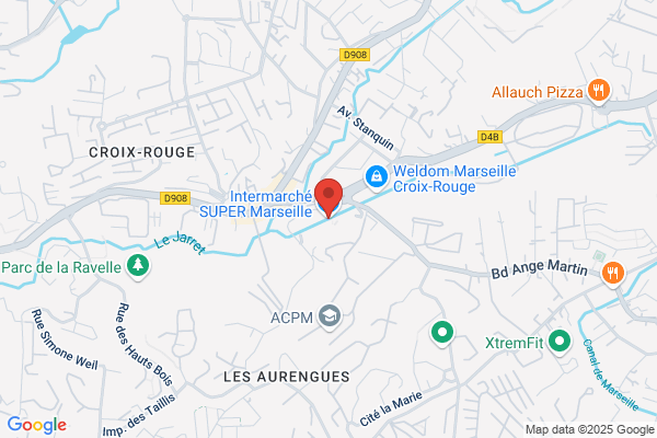 Credit Agricole Alpes Provence