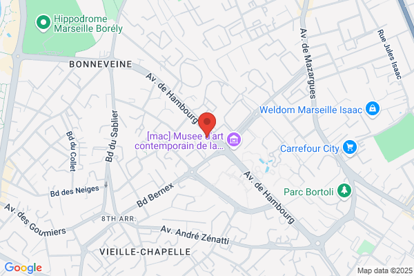 Credit Agricole Alpes Provence Agence Bonneveine