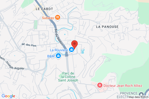 Credit Agricole Alpes Provence Agence De La rouviere