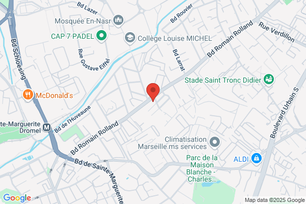 Credit Agricole Alpes Provence Agence Ste Marguerite