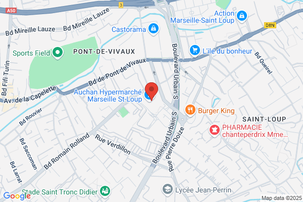 BOULANGERIE ANGE