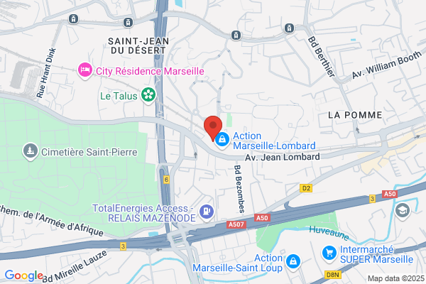 BOULANGERIE ANGE