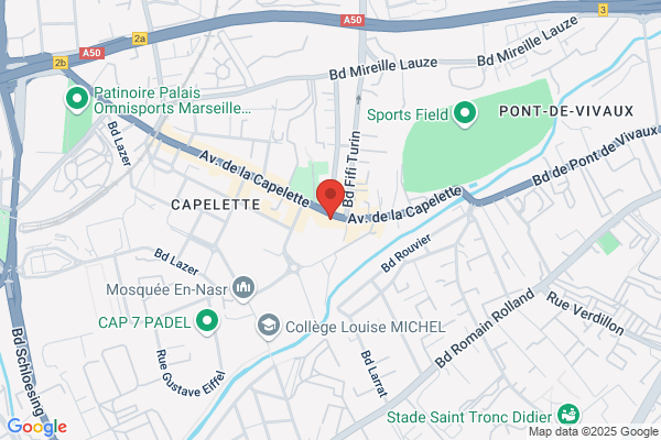 BOULANGERIE ANGE