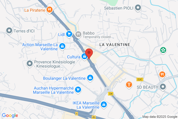 BOULANGERIE ANGE