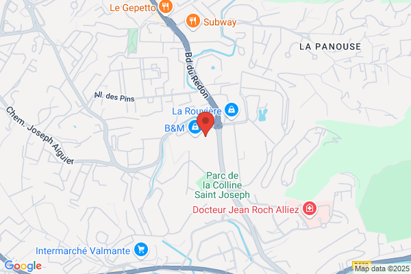 BOULANGERIE ANGE