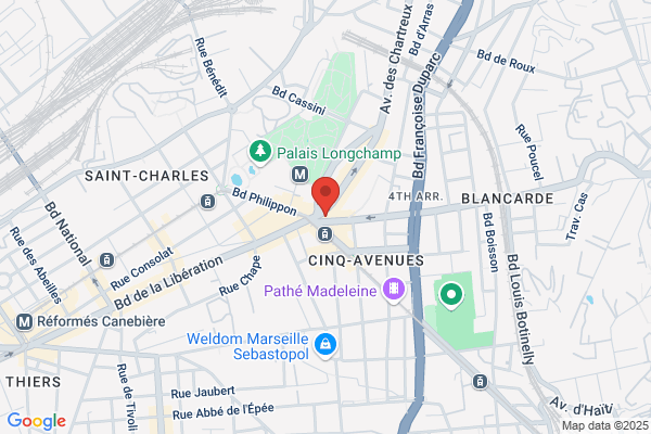 Chez Vincent