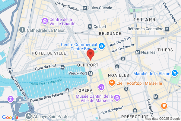 Brasserie Des Templiers