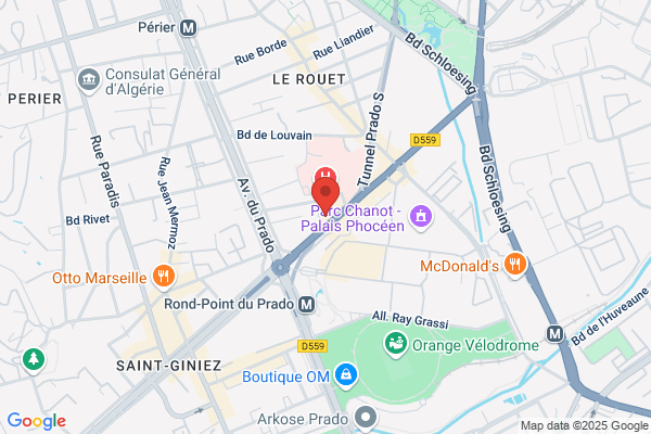 LE GREET BAR
