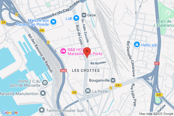 Bar Des Crottes O Maeva