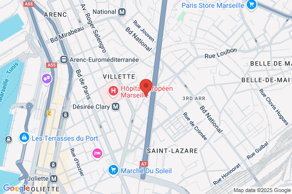 Bar Vincent