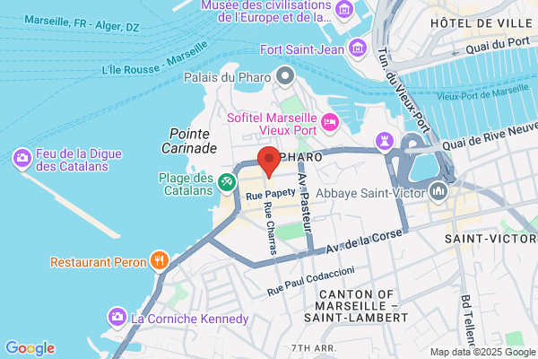 Association Ecole De La Marine De Plaisance