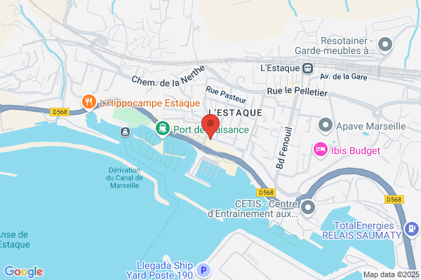Bateaux Ecole Voile Impulsion