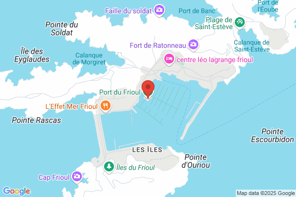 Archimer Plaisance