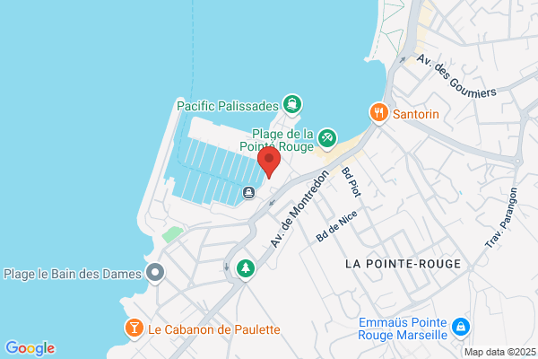 Beneteau Sud Plaisance Concess