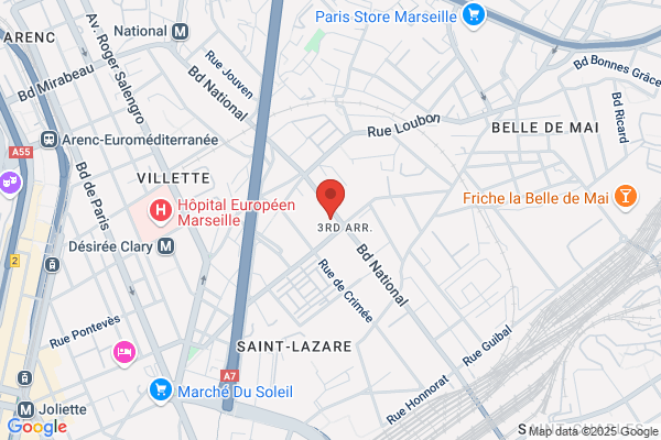 Achat Or National