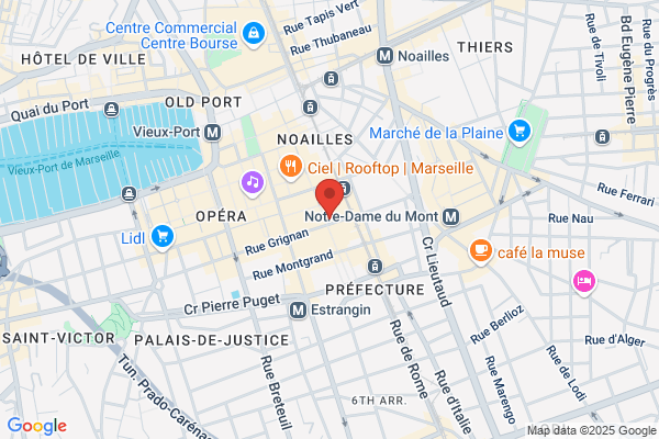 Histoire d'Or