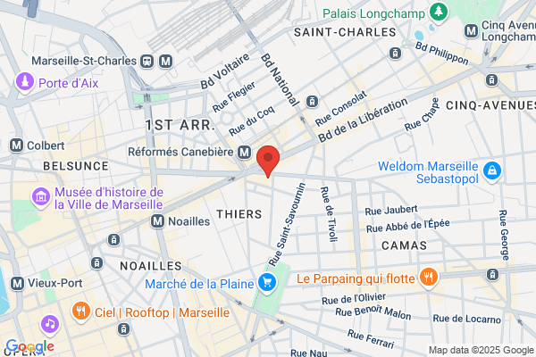 Bijouterie Freres