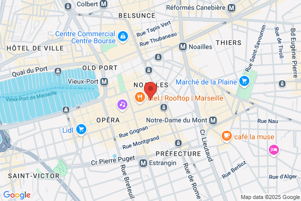 Bijouterie Page