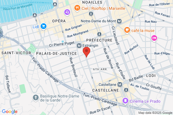 Bijouterie Pascal