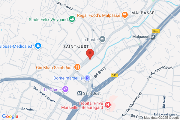 Entreprise Maini