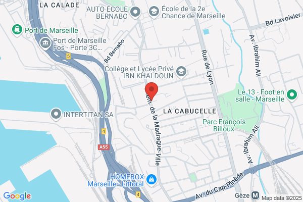 Holding St Andre Distribution Hsad Investissement